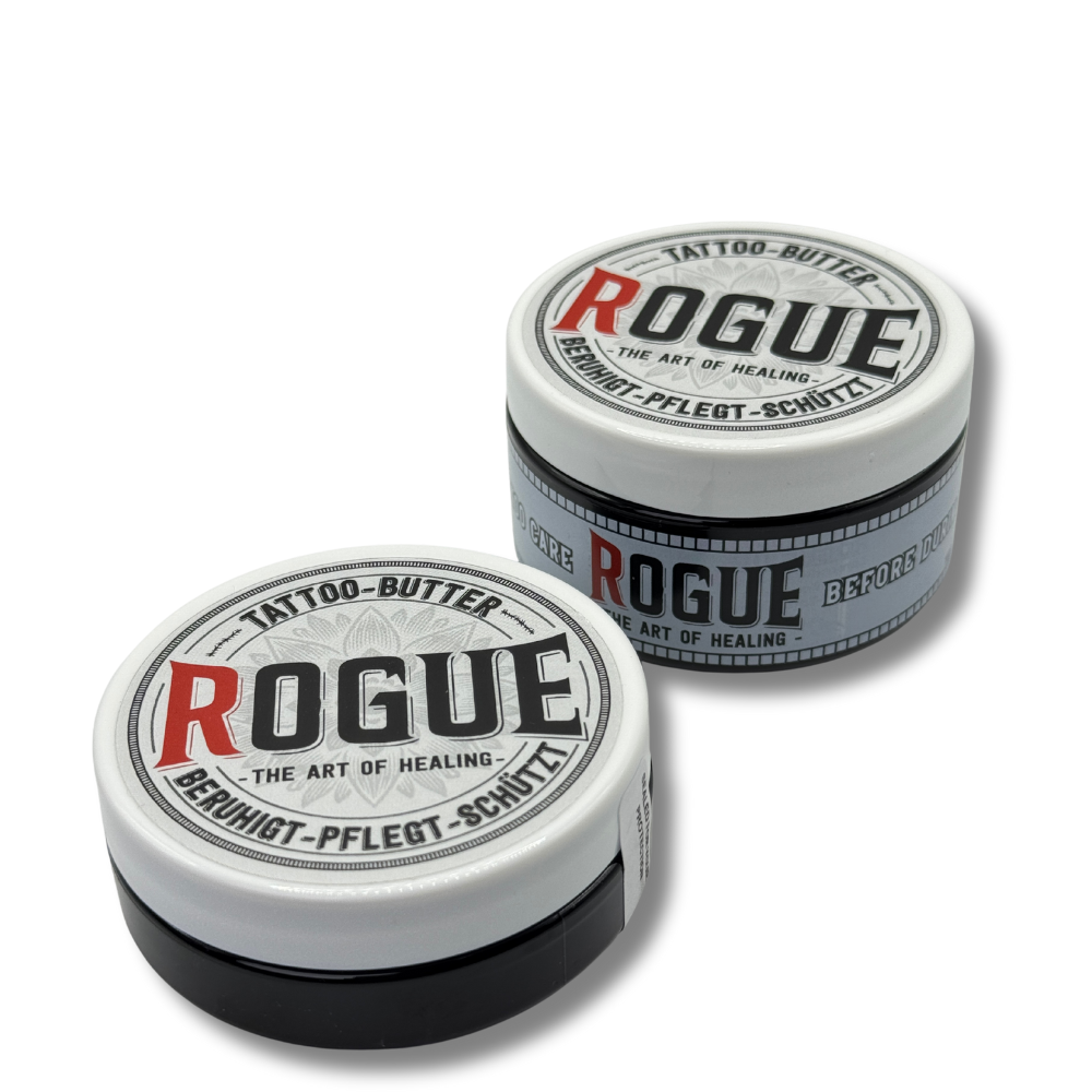 Rogue® Tattoo Butter