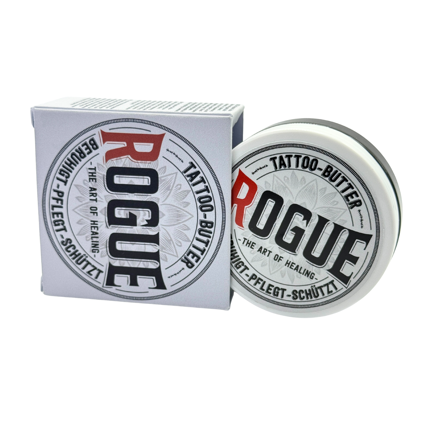 Rogue® Tattoo Butter