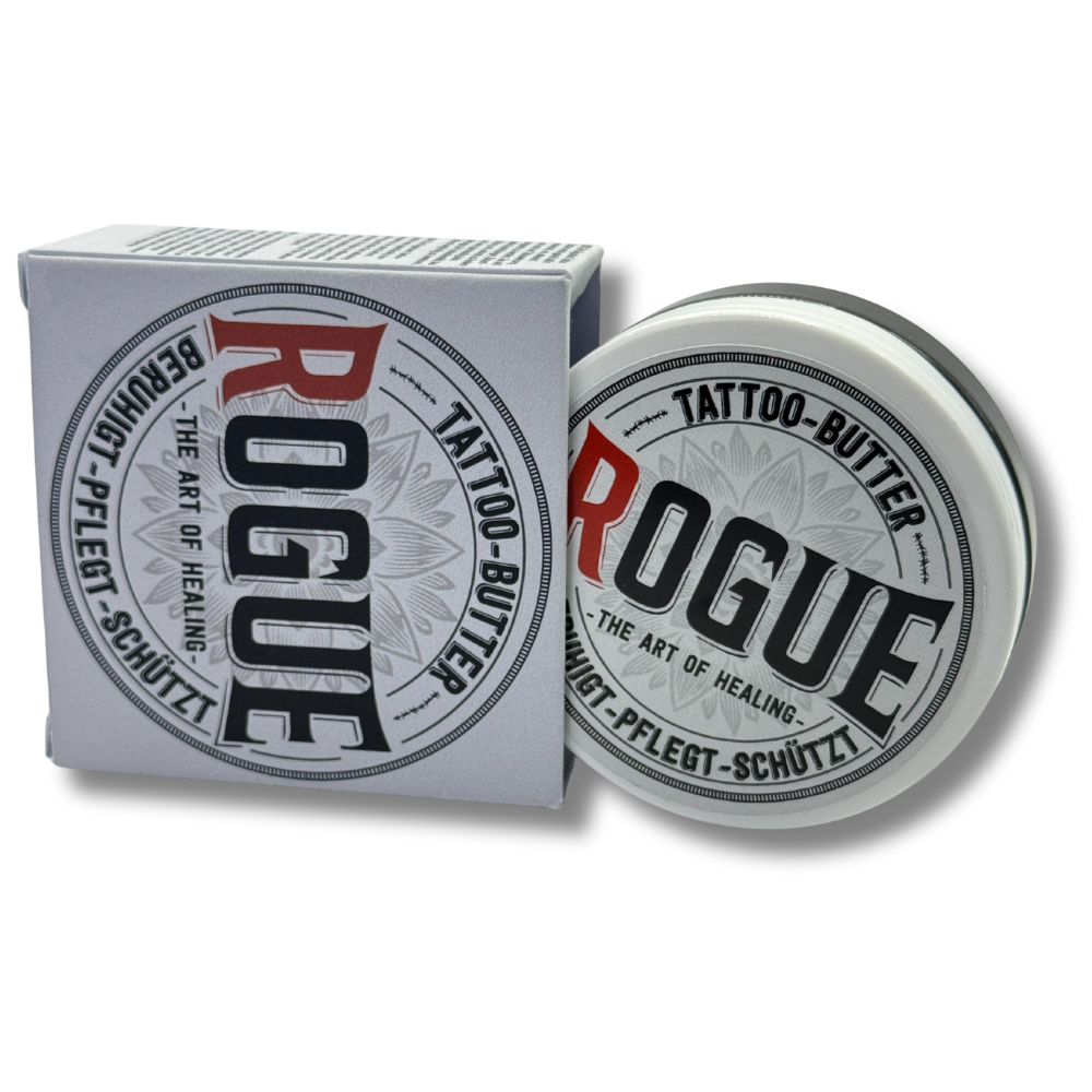 Rogue Tattoo 50 ml