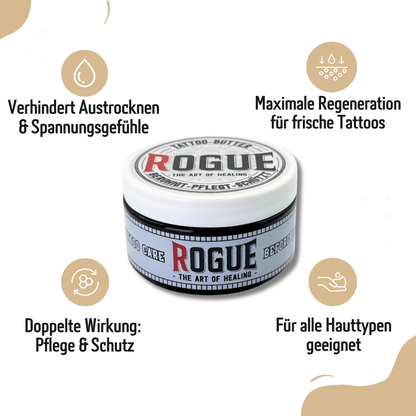 Rogue® Tattoo Butter