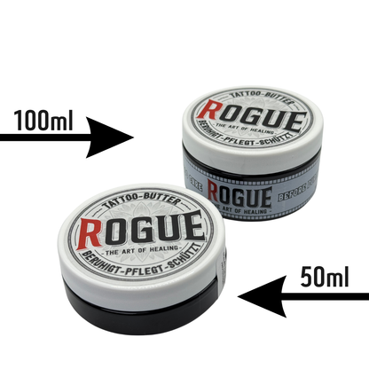 Rogue® Tattoo Butter 50ml