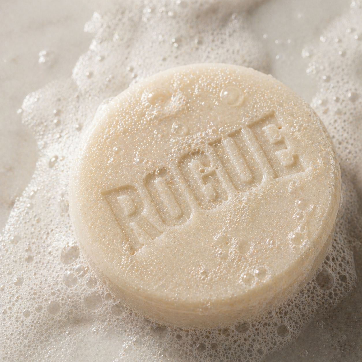 Rogue® Tattoo Seife
