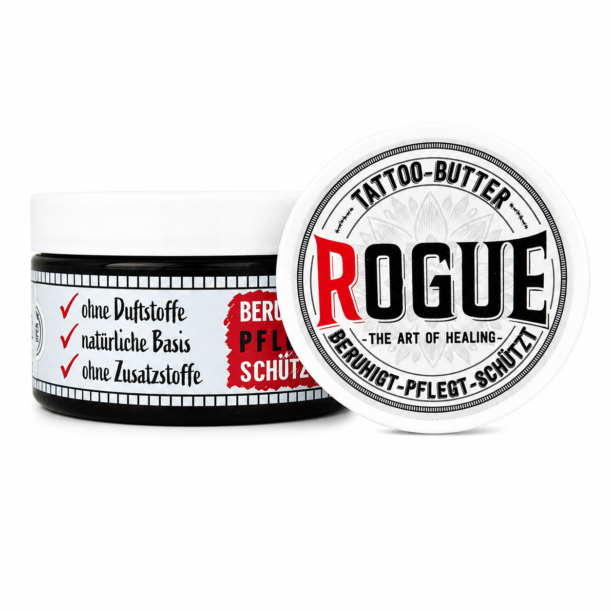 Rogue® Tattoo Butter