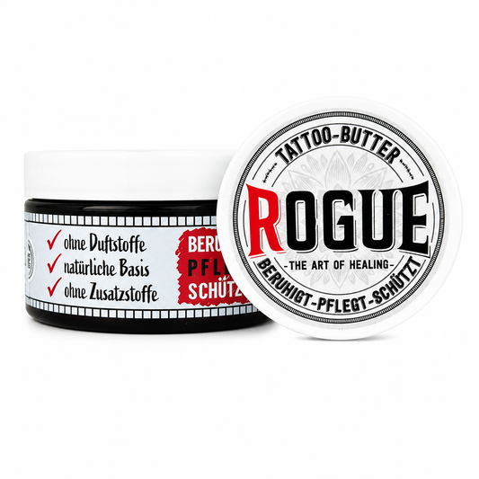 Beurre de tatouage Rogue®