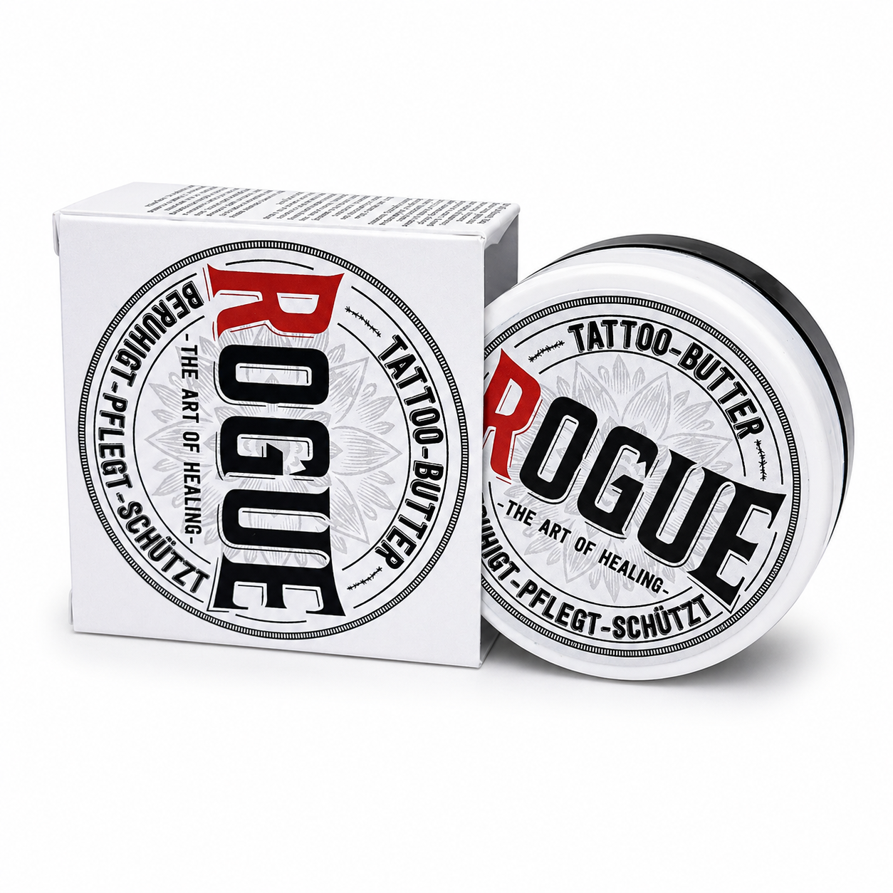 Rogue® Tattoo Butter