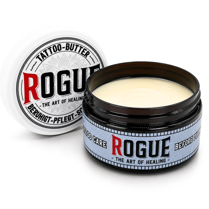 Beurre de tatouage Rogue®