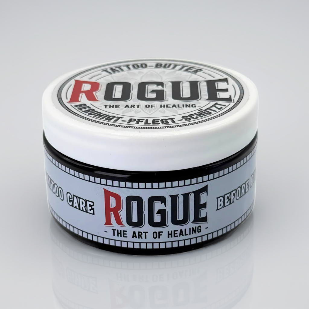 Rogue Tattoo Butter