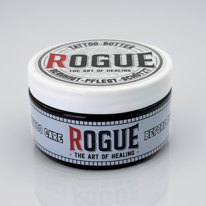Rogue Tattoo Butter