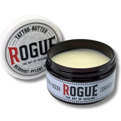 Rogue® Tattoo Butter