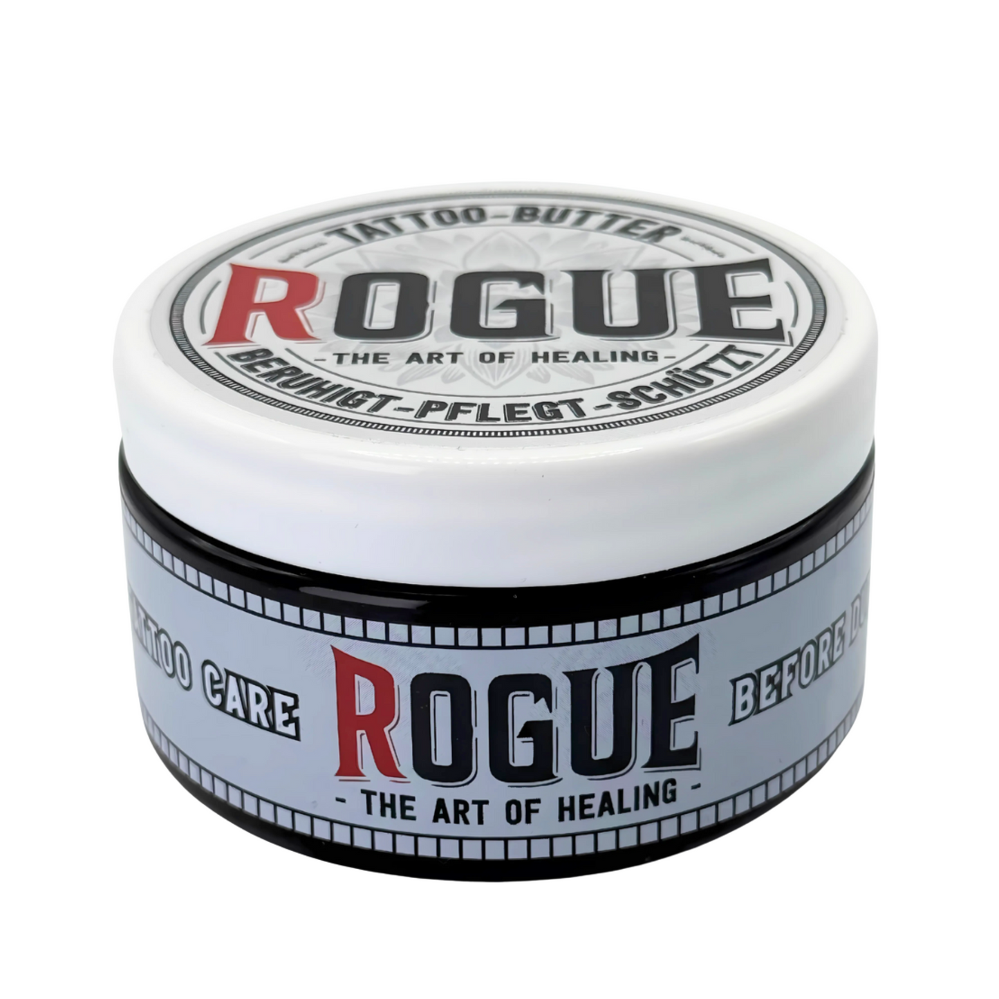 Rogue® Tattoo Butter