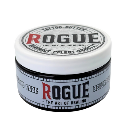 Rogue® Tattoo Butter